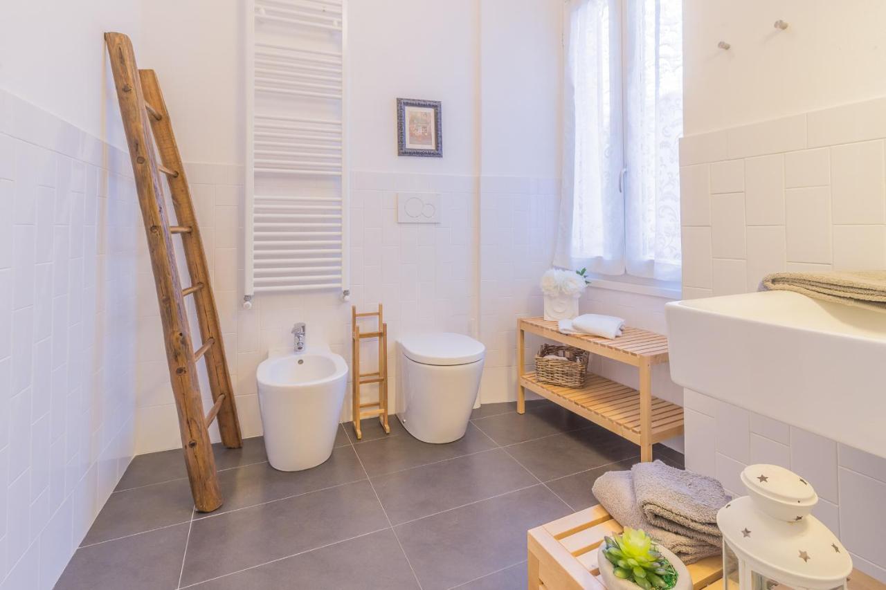 Ferienwohnung La Casa Di Rosa Varenna Exterior foto