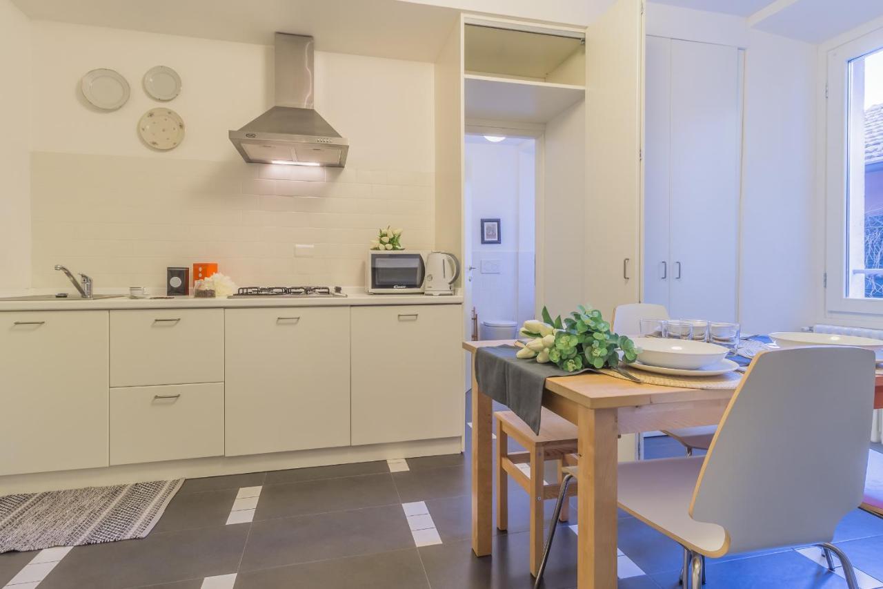 Ferienwohnung La Casa Di Rosa Varenna Exterior foto