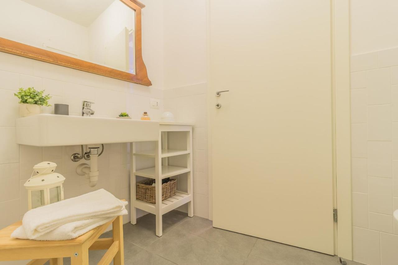 Ferienwohnung La Casa Di Rosa Varenna Exterior foto